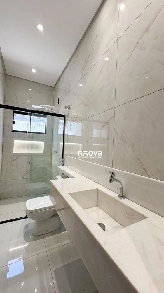 Casa, 3 quartos, 146 m² - Foto 19