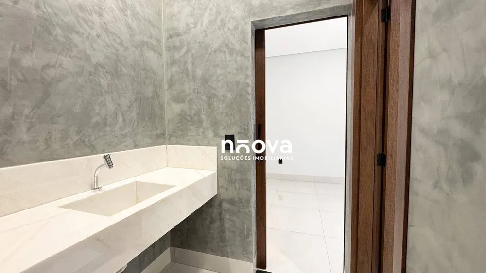 Casa, 3 quartos, 146 m² - Foto 6