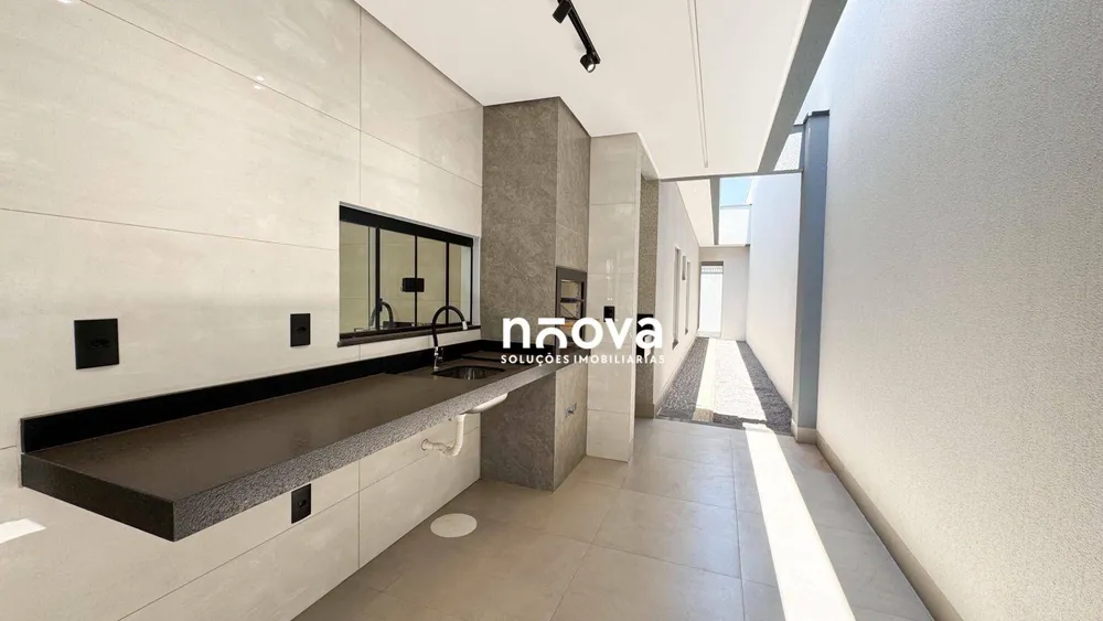 Casa, 3 quartos, 146 m² - Foto 20