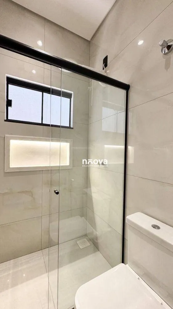 Casa, 3 quartos, 146 m² - Foto 10