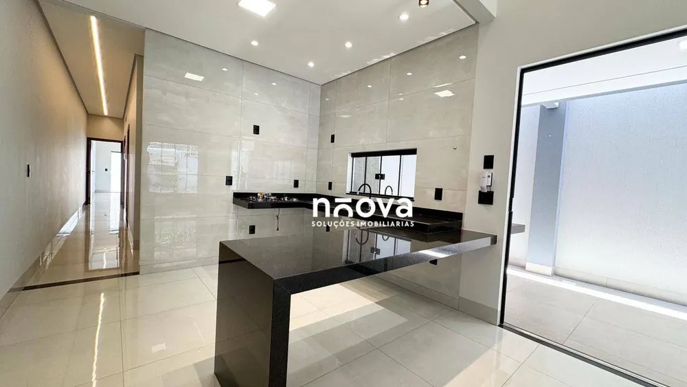 Casa, 3 quartos, 146 m² - Foto 2