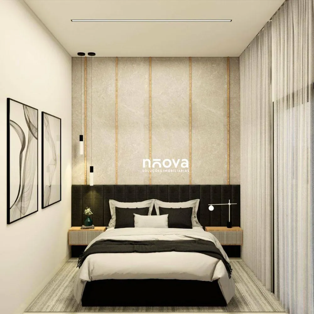 Sobrado, 2 quartos, 81 m² - Foto 10