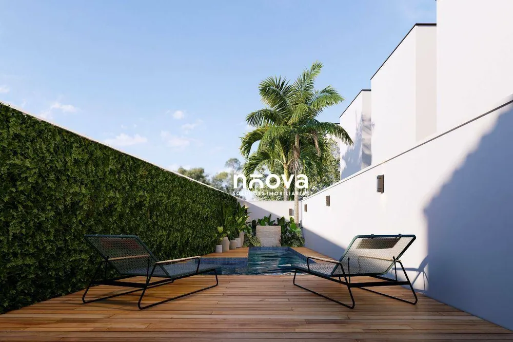 Sobrado, 2 quartos, 81 m² - Foto 8