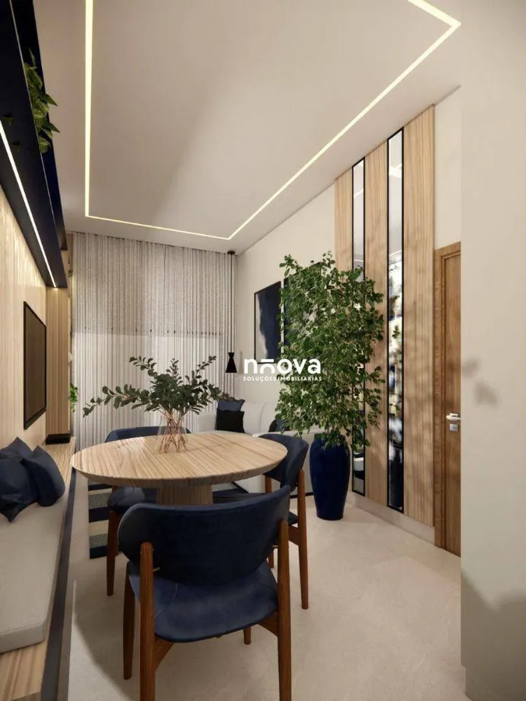 Sobrado, 2 quartos, 81 m² - Foto 16