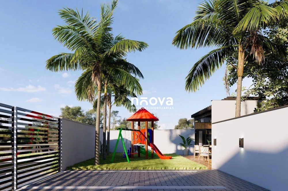 Sobrado, 2 quartos, 81 m² - Foto 6