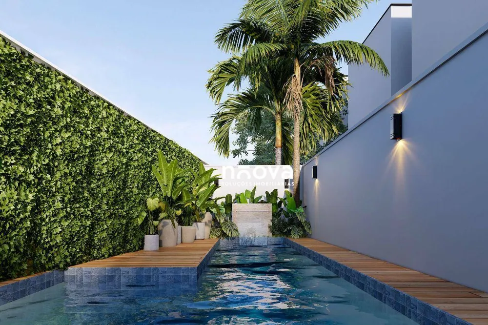 Sobrado, 2 quartos, 81 m² - Foto 9