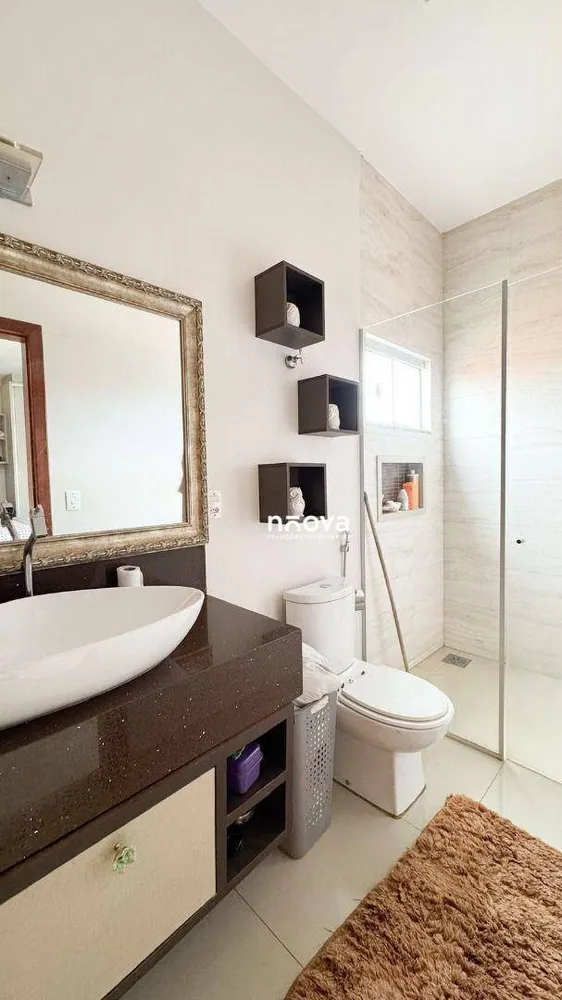 Casa, 4 quartos, 330 m² - Foto 9