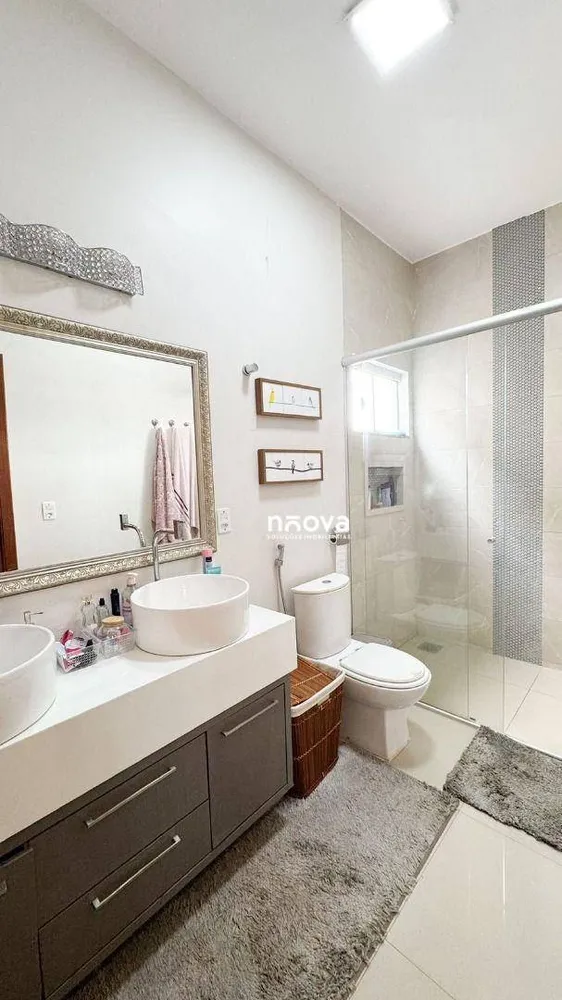 Casa, 4 quartos, 330 m² - Foto 2