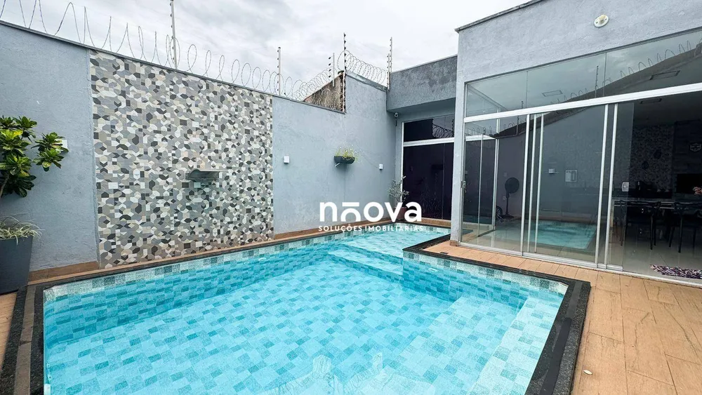 Casa, 4 quartos, 330 m² - Foto 5