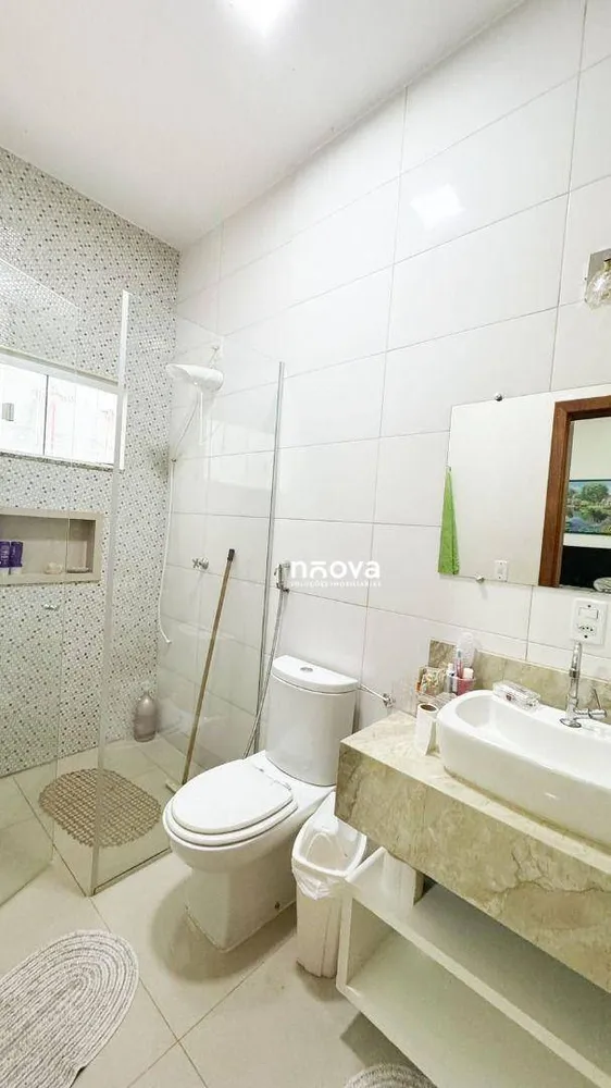 Casa, 4 quartos, 330 m² - Foto 7