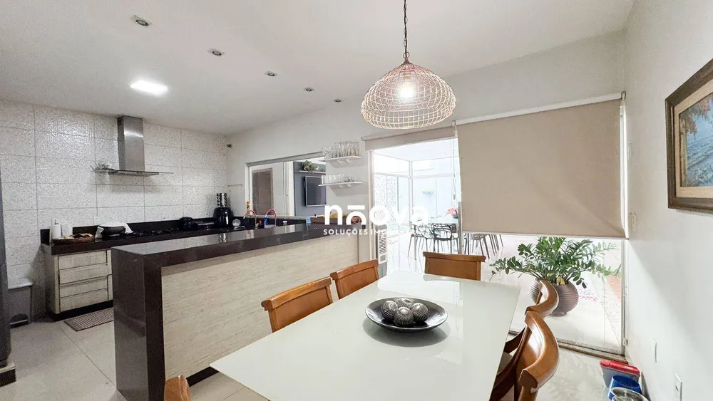 Casa, 4 quartos, 330 m² - Foto 7