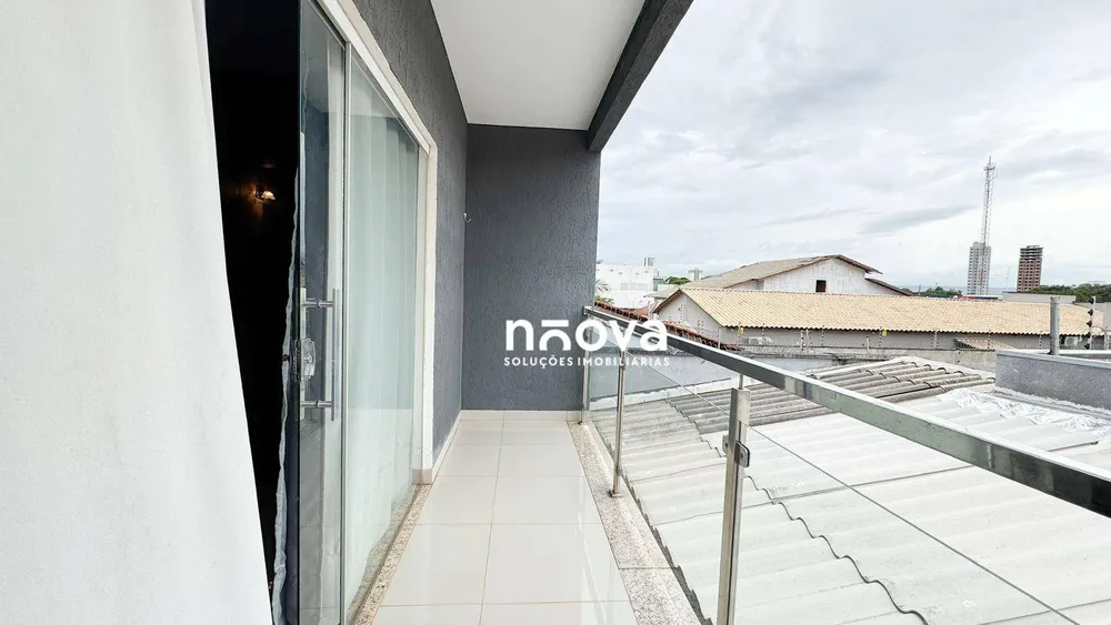Casa, 4 quartos, 330 m² - Foto 1