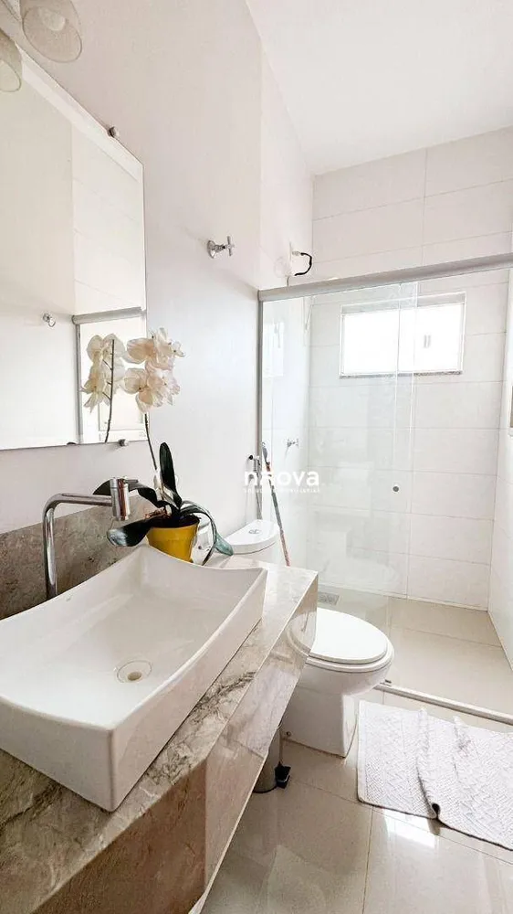Casa, 4 quartos, 330 m² - Foto 13