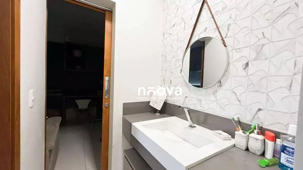 Casa, 4 quartos, 232 m² - Foto 12