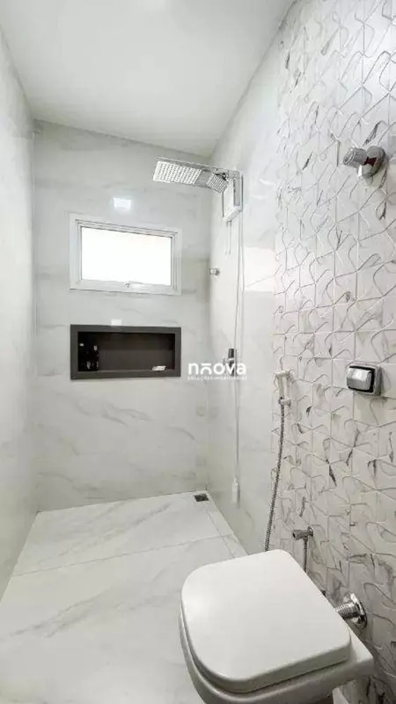 Casa, 4 quartos, 232 m² - Foto 10