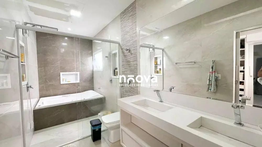 Casa, 4 quartos, 232 m² - Foto 5