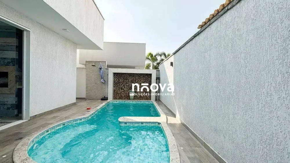 Casa, 4 quartos, 232 m² - Foto 4
