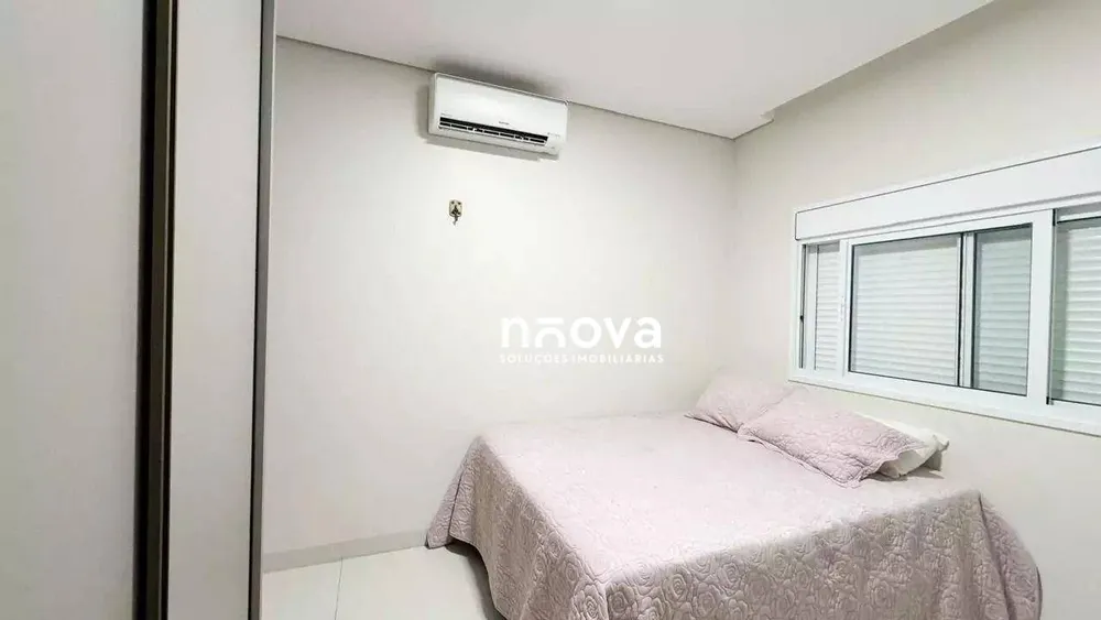 Casa, 4 quartos, 232 m² - Foto 11