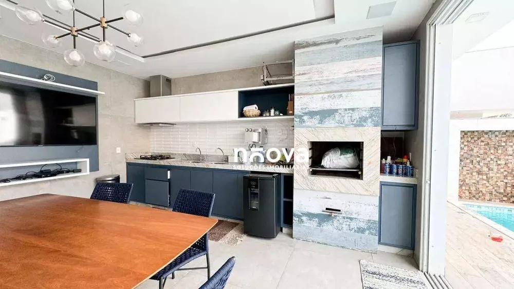 Casa, 4 quartos, 232 m² - Foto 5