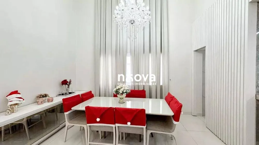 Casa, 4 quartos, 232 m² - Foto 8