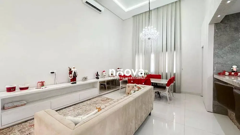 Casa, 4 quartos, 232 m² - Foto 10