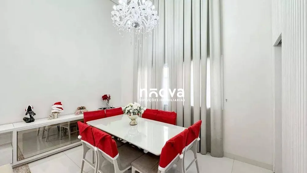 Casa, 4 quartos, 232 m² - Foto 6