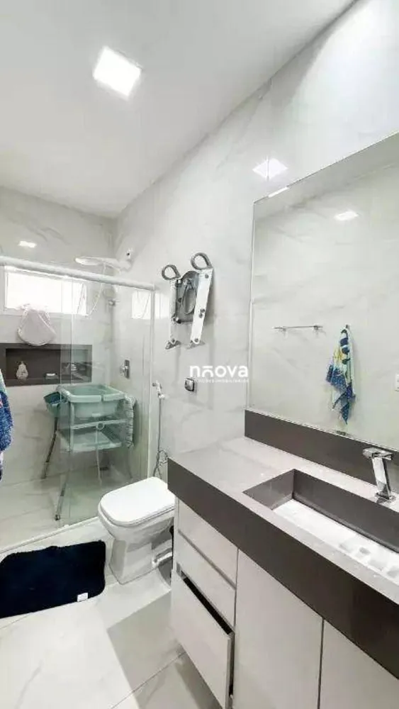 Casa, 4 quartos, 232 m² - Foto 19