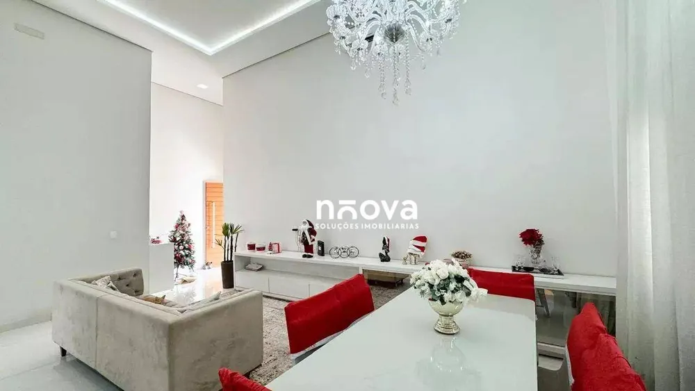 Casa, 4 quartos, 232 m² - Foto 11