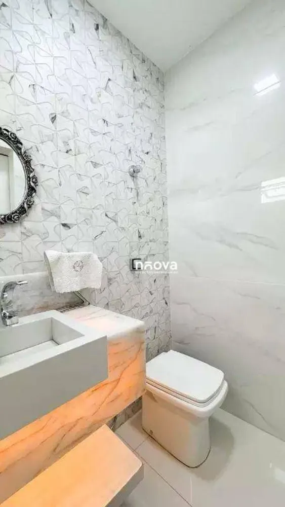 Casa, 4 quartos, 232 m² - Foto 7