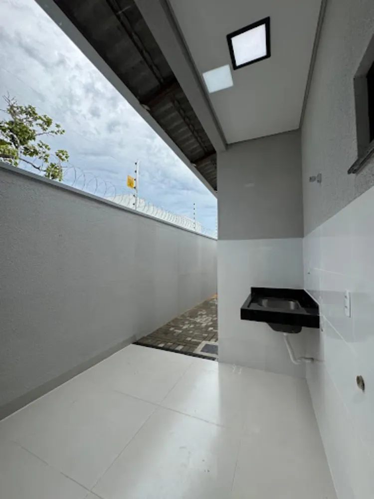 Casa, 2 quartos, 85 m² - Foto 12