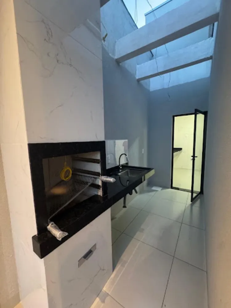 Casa, 2 quartos, 85 m² - Foto 2