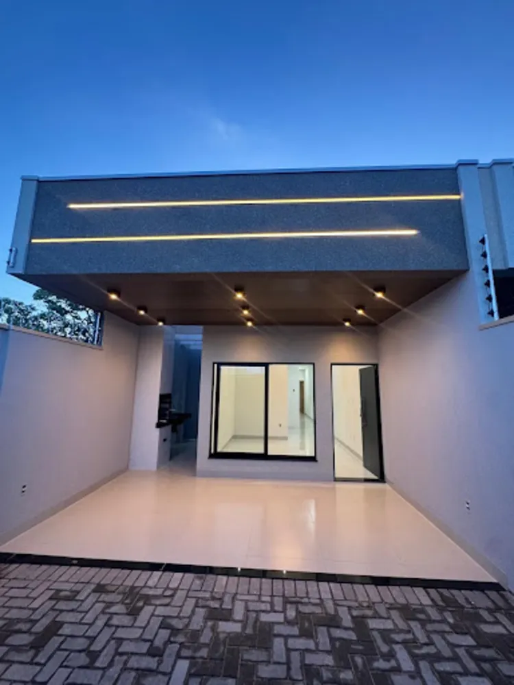 Casa, 2 quartos, 85 m² - Foto 5