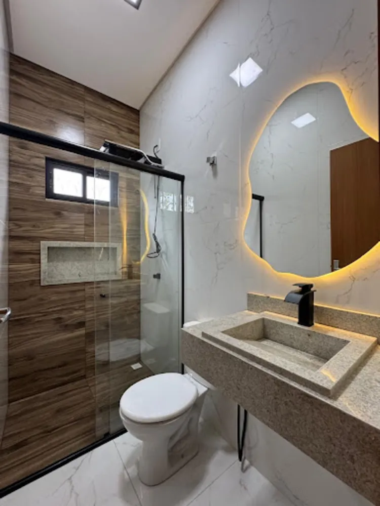 Casa, 2 quartos, 85 m² - Foto 7