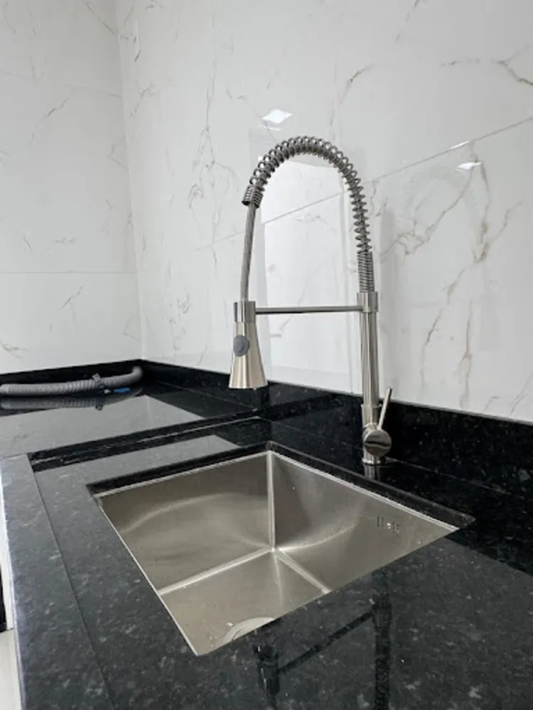 Casa, 2 quartos, 85 m² - Foto 9