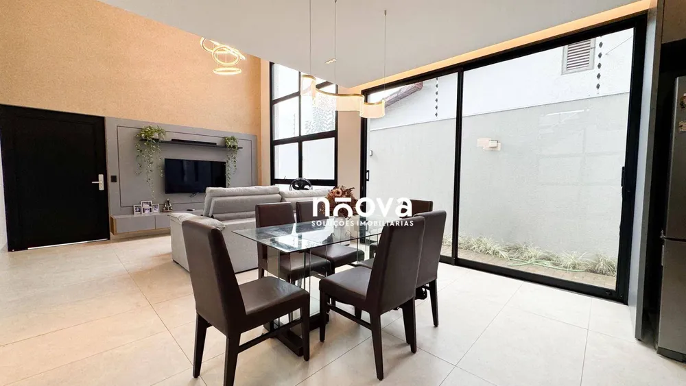 Sobrado, 4 quartos, 265 m² - Foto 14