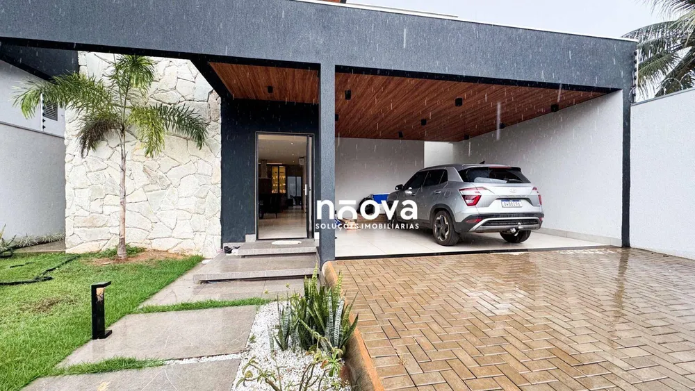 Sobrado, 4 quartos, 265 m² - Foto 1