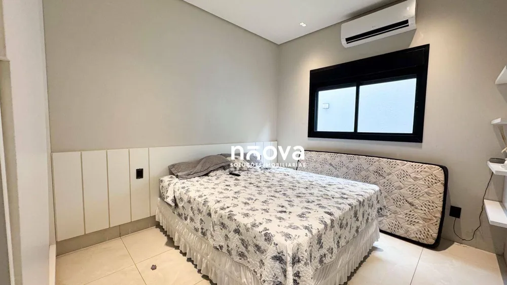 Sobrado, 4 quartos, 265 m² - Foto 13