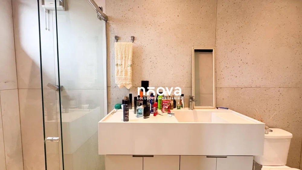 Sobrado, 4 quartos, 265 m² - Foto 2