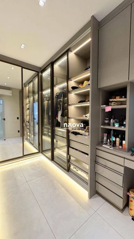 Sobrado, 4 quartos, 265 m² - Foto 7