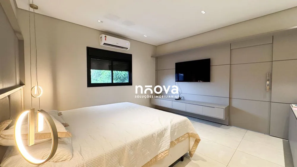 Sobrado, 4 quartos, 265 m² - Foto 8