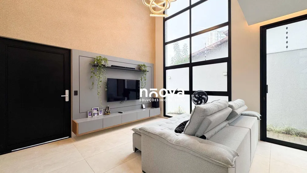 Sobrado, 4 quartos, 265 m² - Foto 16