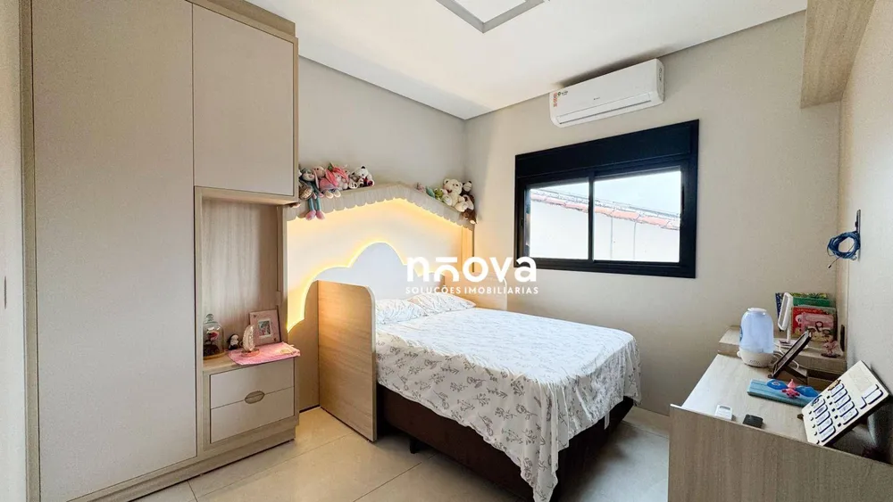 Sobrado, 4 quartos, 265 m² - Foto 5