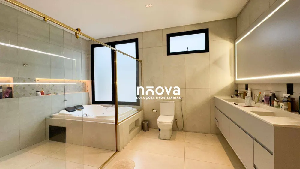Sobrado, 4 quartos, 265 m² - Foto 6