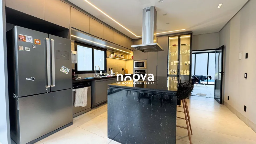 Sobrado, 4 quartos, 265 m² - Foto 12