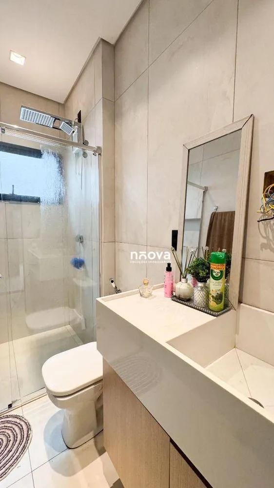 Sobrado, 4 quartos, 265 m² - Foto 10