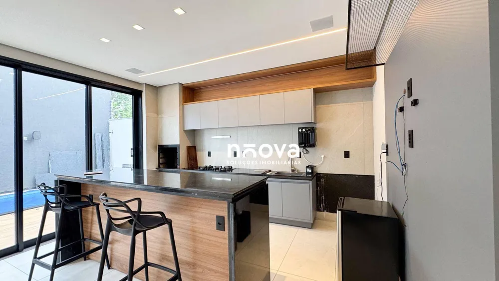 Sobrado, 4 quartos, 265 m² - Foto 15
