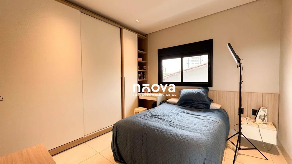 Sobrado, 4 quartos, 265 m² - Foto 4
