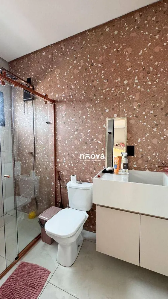 Sobrado, 4 quartos, 265 m² - Foto 9