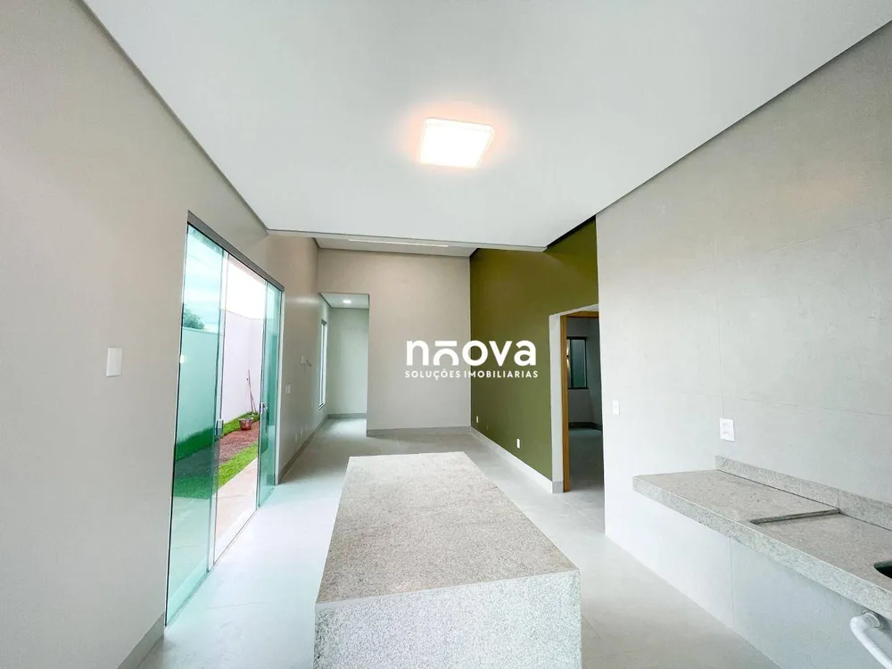 Casa, 3 quartos, 82 m² - Foto 3