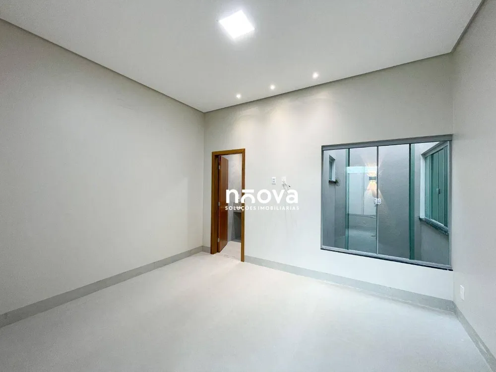Casa, 3 quartos, 82 m² - Foto 2